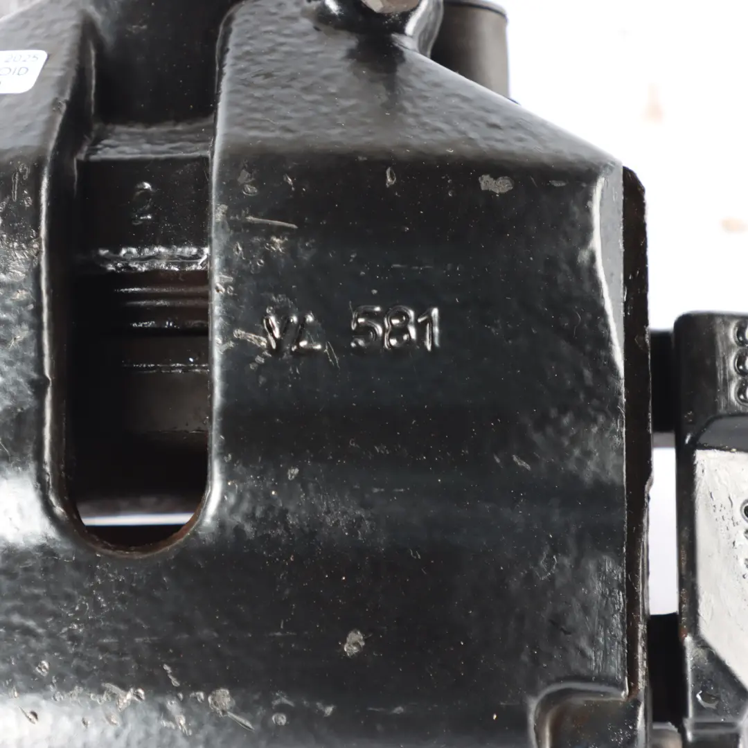 Étrier Frein Avant Gauche 310X25 pour Audi A1 S1 8X à propos du numéro de pièce 8X0615123A Audi A1 S1 8X Étrier Frein Avant Gauche 310X25 - SKU 8X0615123A - Numéro de pièce 8X0615123A