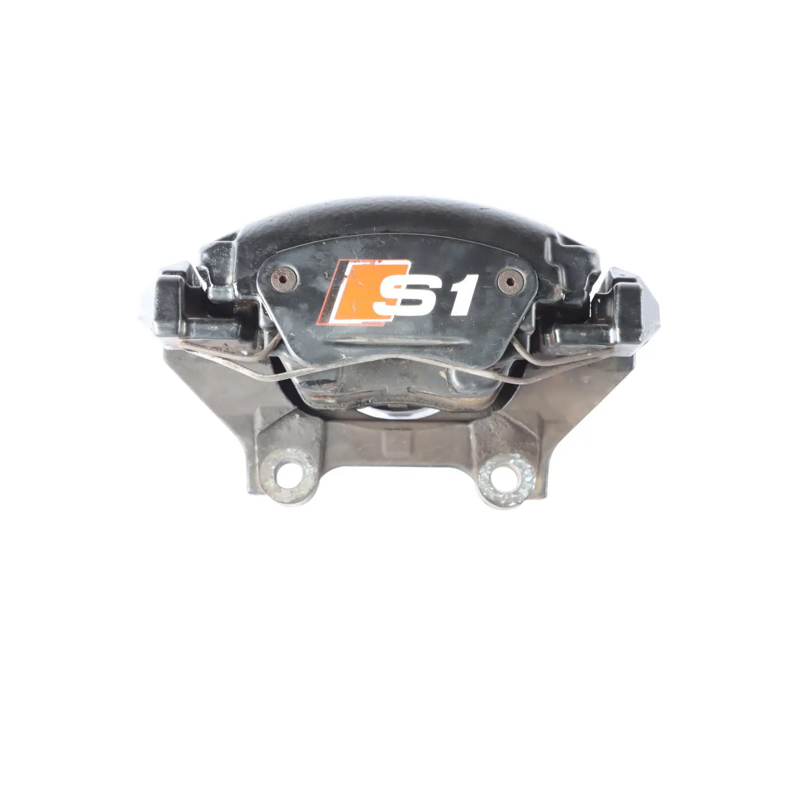 Audi A1 S1 8X Pinza Freno Frenado Rueda 310X25 Delantero Izquierdo 8X0615123A