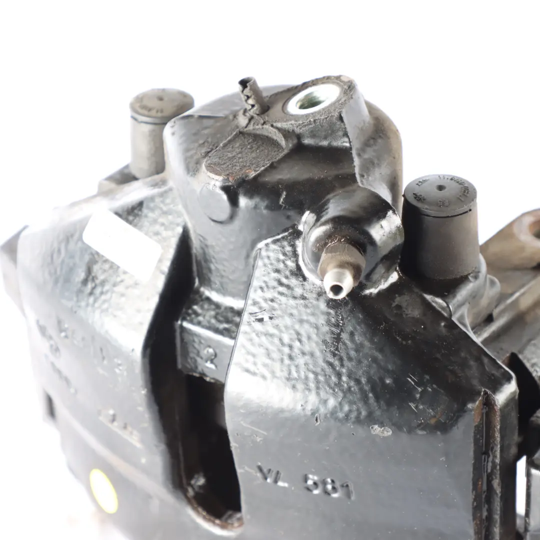 Bremssattel Radbremsanlage 310X25 Vorne Links für Audi A1 S1 8X mit Teilenummer 8X0615123A Audi A1 S1 8X Bremssattel Radbremsanlage 310X25 Vorne Links - SKU 8X0615123A - Teilenummer 8X0615123A