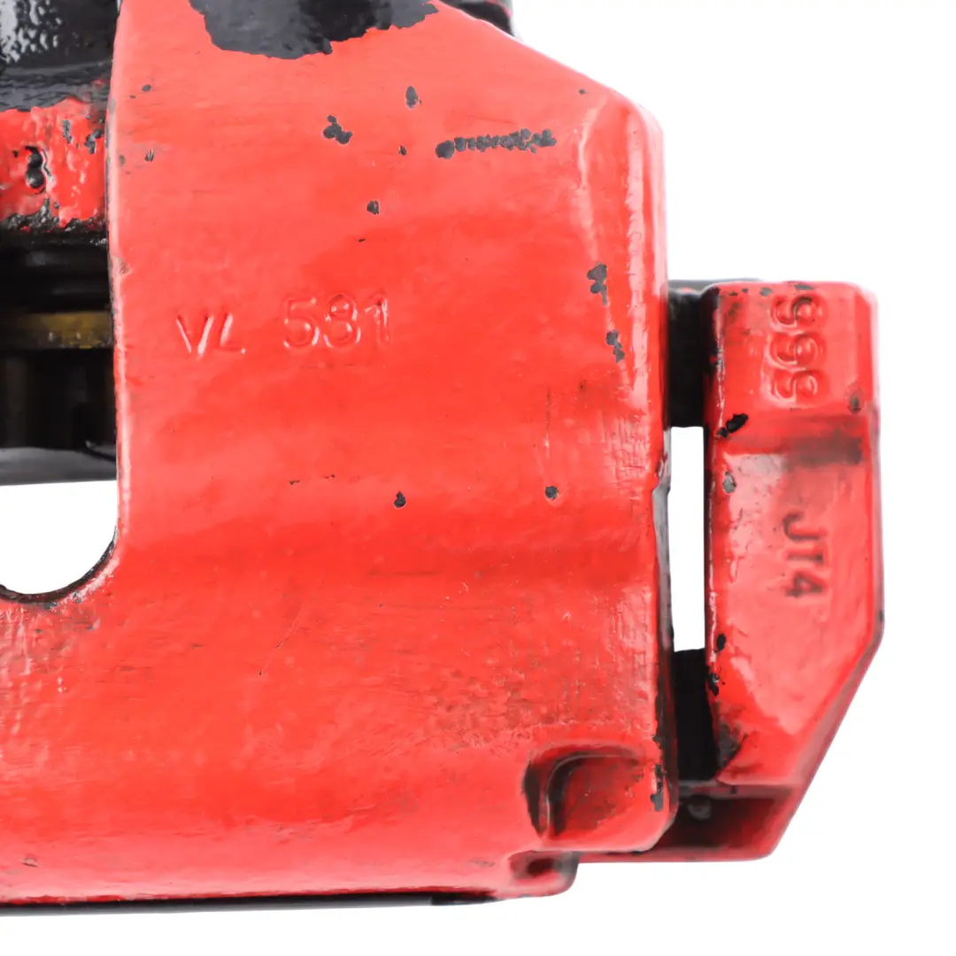 Brake Caliper Front Left Right N/O/S Wheel Brake Unit Set 8X0615124C to Audi S1 8X with Part number 8X0615123C Audi S1 8X Brake Caliper Front Left Right N/O/S Wheel Brake Unit Set 8X0615124C - SKU 8X0615123C - Part number 8X0615123C