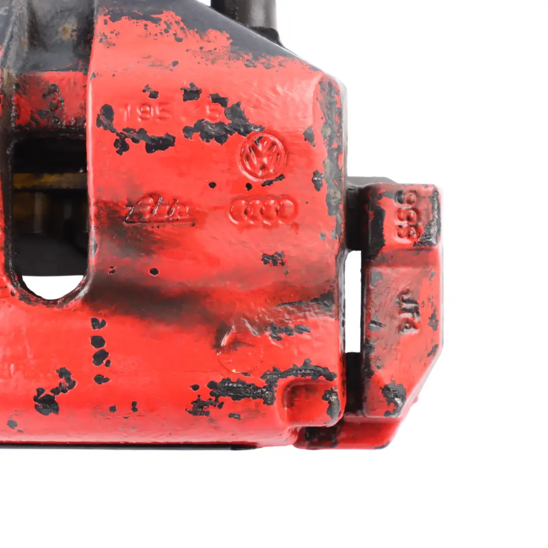 Audi S1 8X Brake Caliper Front Left Right N/O/S Wheel Brake Unit Set 8X0615124C - SKU 8X0615123C - Part number 8X0615123C