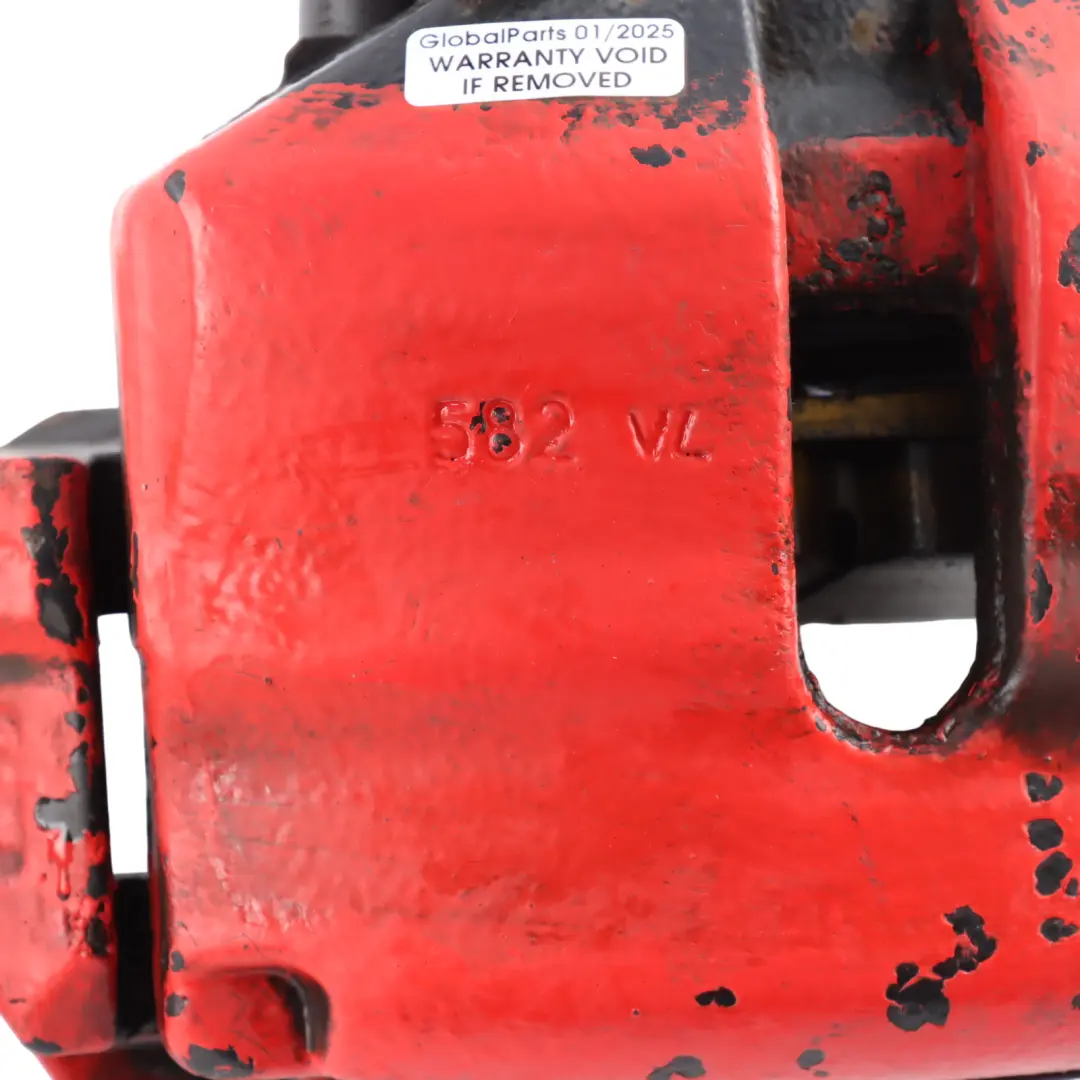 Brake Caliper Front Left Right N/O/S Wheel Brake Unit Set 8X0615124C to Audi S1 8X with Part number 8X0615123C Audi S1 8X Brake Caliper Front Left Right N/O/S Wheel Brake Unit Set 8X0615124C - SKU 8X0615123C - Part number 8X0615123C