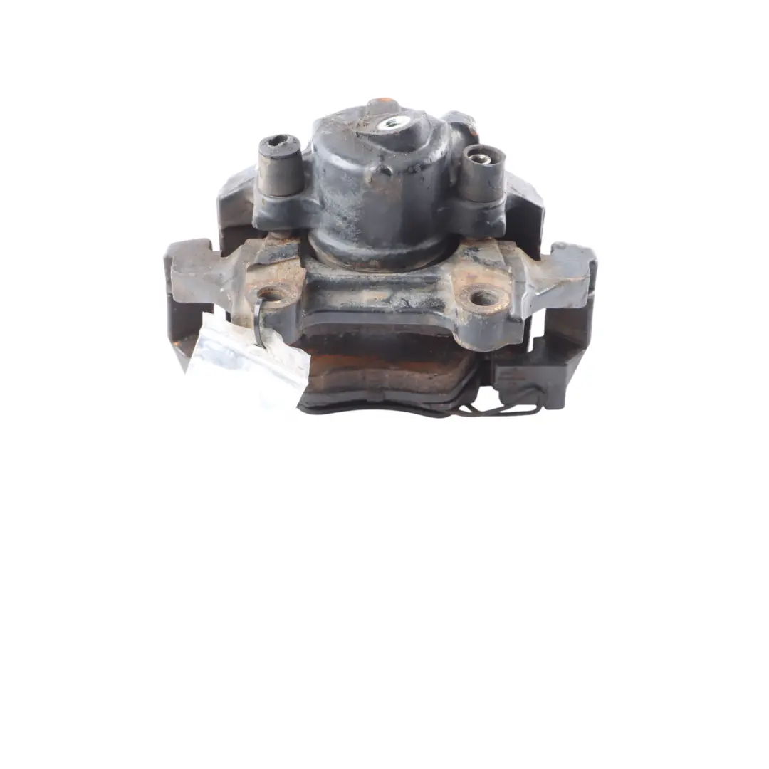 Audi A1 S1 8X Brake Caliper Wheel Braking Unit 310X25 Front Right O/S - SKU 8X0615124A - Part number 8X0615124A
