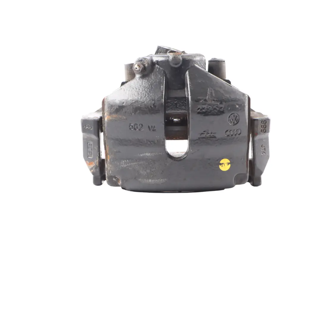 Audi A1 S1 8X Brake Caliper Wheel Braking Unit 310X25 Front Right O/S - SKU 8X0615124A - Part number 8X0615124A