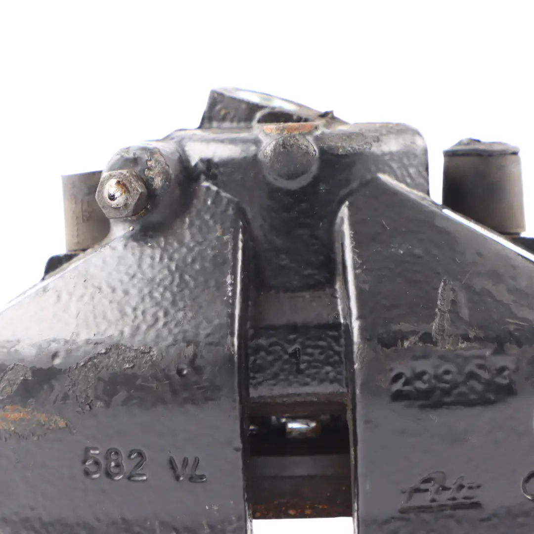 Pinza Freno Ruota Frenante 310X25 Anteriore Destra per Audi A1 S1 8X con numero di parte 8X0615124A Audi A1 S1 8X Pinza Freno Ruota Frenante 310X25 Anteriore Destra - SKU 8X0615124A - Numero di parte 8X0615124A