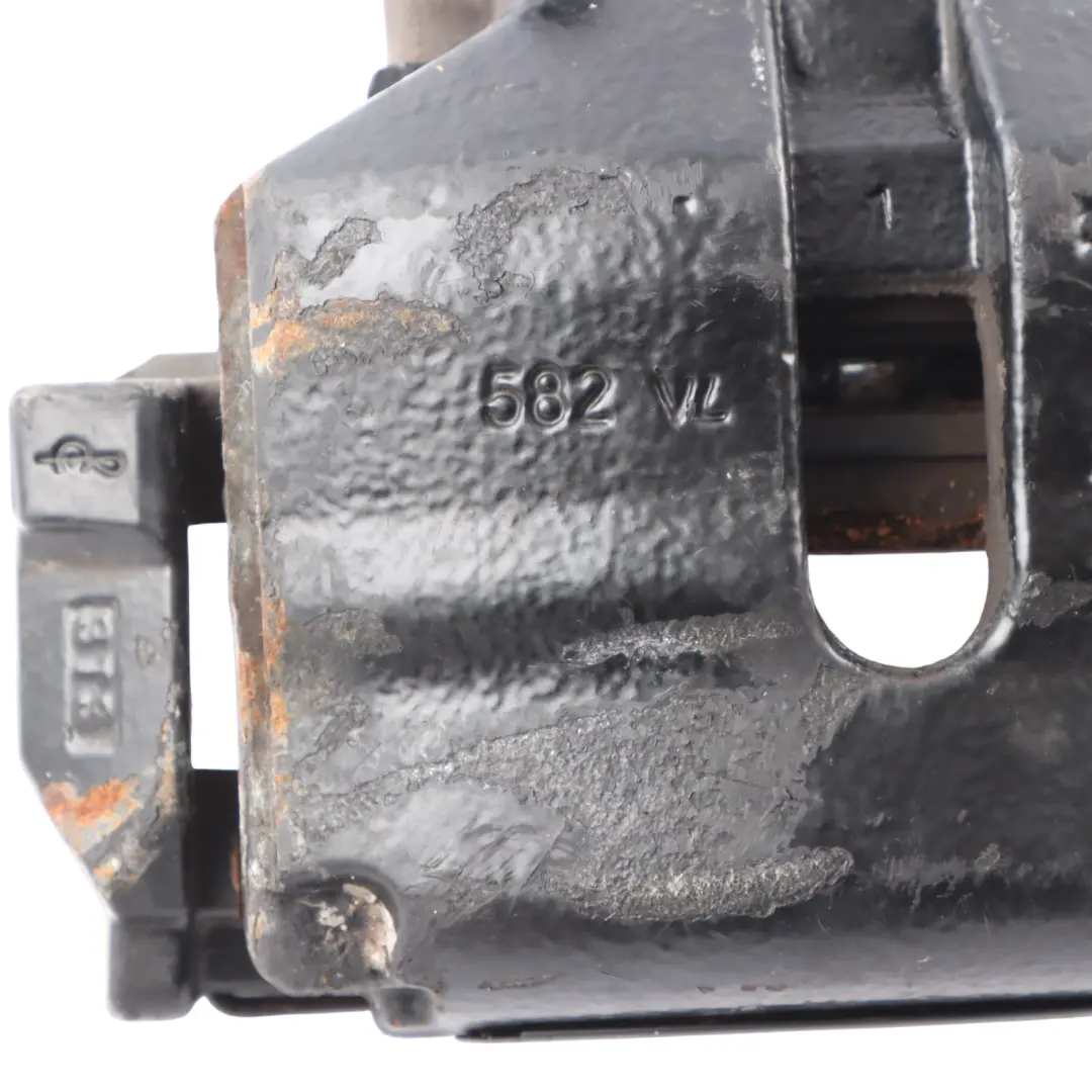 Audi A1 S1 8X Brake Caliper Wheel Braking Unit 310X25 Front Right O/S - SKU 8X0615124A - Part number 8X0615124A