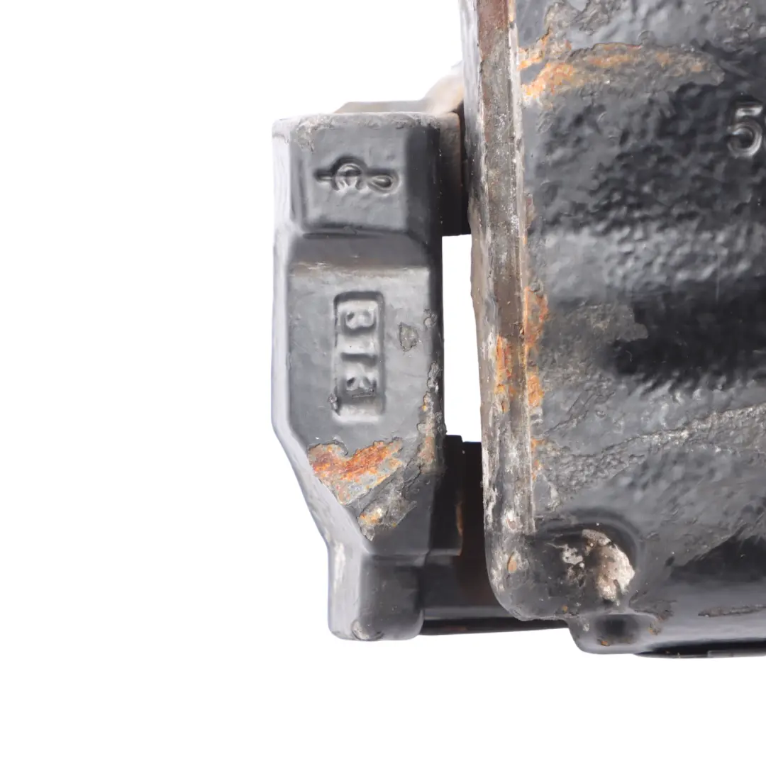 Audi A1 S1 8X Bremssattel Radbremsanlage 310X25 Vorne Rechts - SKU 8X0615124A - Teilenummer 8X0615124A