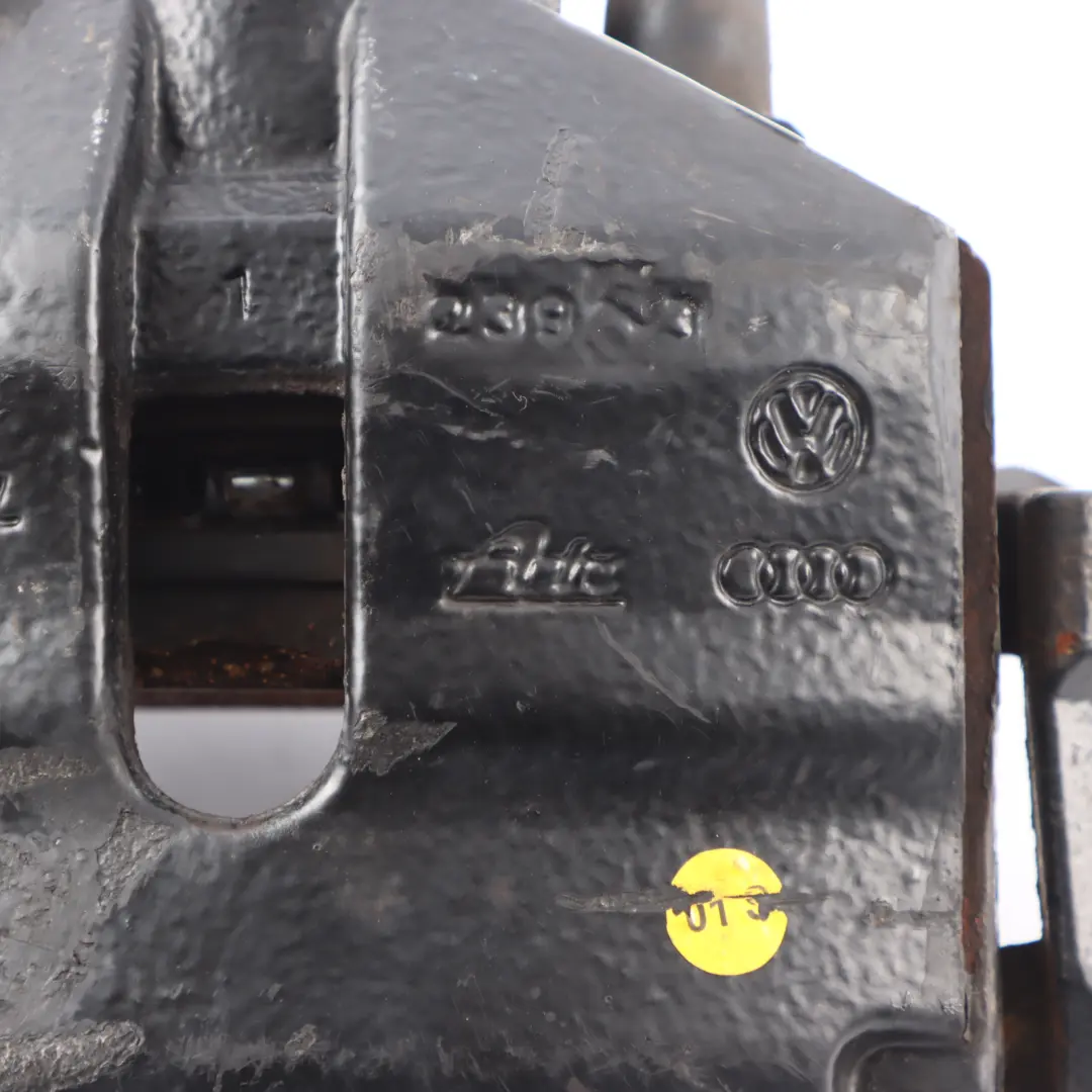 Bremssattel Radbremsanlage 310X25 Vorne Rechts für Audi A1 S1 8X mit Teilenummer 8X0615124A Audi A1 S1 8X Bremssattel Radbremsanlage 310X25 Vorne Rechts - SKU 8X0615124A - Teilenummer 8X0615124A