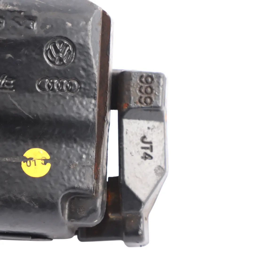 Pinza Freno Ruota Frenante 310X25 Anteriore Destra per Audi A1 S1 8X con numero di parte 8X0615124A Audi A1 S1 8X Pinza Freno Ruota Frenante 310X25 Anteriore Destra - SKU 8X0615124A - Numero di parte 8X0615124A