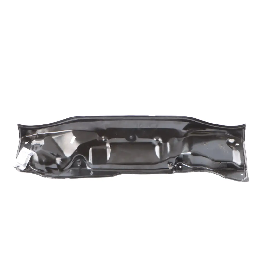 Windscreen Scuttle Panel Splash Wall to Audi A1 8X with Part number 8X0805275D Audi A1 8X Windscreen Scuttle Panel Splash Wall - SKU 8X0805275D - Part number 8X0805275D