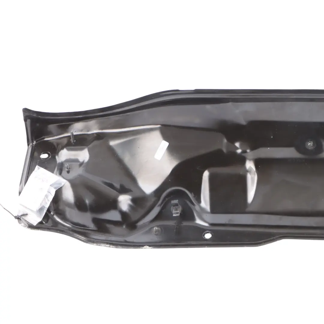 Audi A1 8X Windscreen Scuttle Panel Splash Wall - SKU 8X0805275D - Part number 8X0805275D
