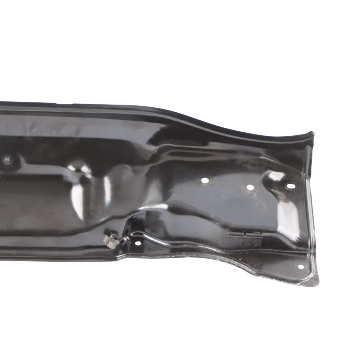 Windscreen Scuttle Panel Splash Wall to Audi A1 8X with Part number 8X0805275D Audi A1 8X Windscreen Scuttle Panel Splash Wall - SKU 8X0805275D - Part number 8X0805275D