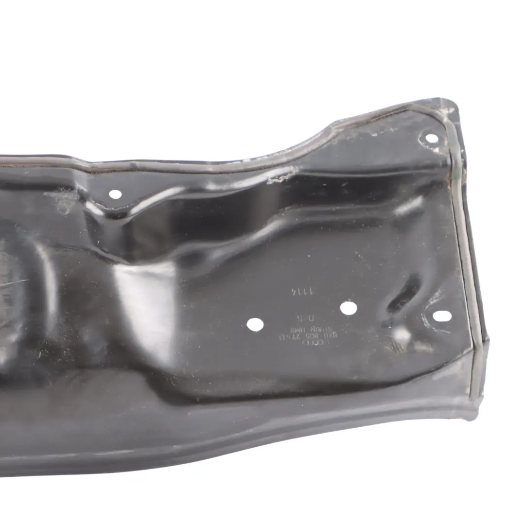 Windscreen Scuttle Panel Splash Wall to Audi A1 8X with Part number 8X0805275D Audi A1 8X Windscreen Scuttle Panel Splash Wall - SKU 8X0805275D - Part number 8X0805275D