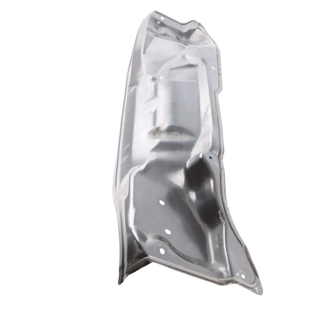 Windscreen Scuttle Panel Splash Wall to Audi A1 8X with Part number 8X0805275D Audi A1 8X Windscreen Scuttle Panel Splash Wall - SKU 8X0805275D - Part number 8X0805275D