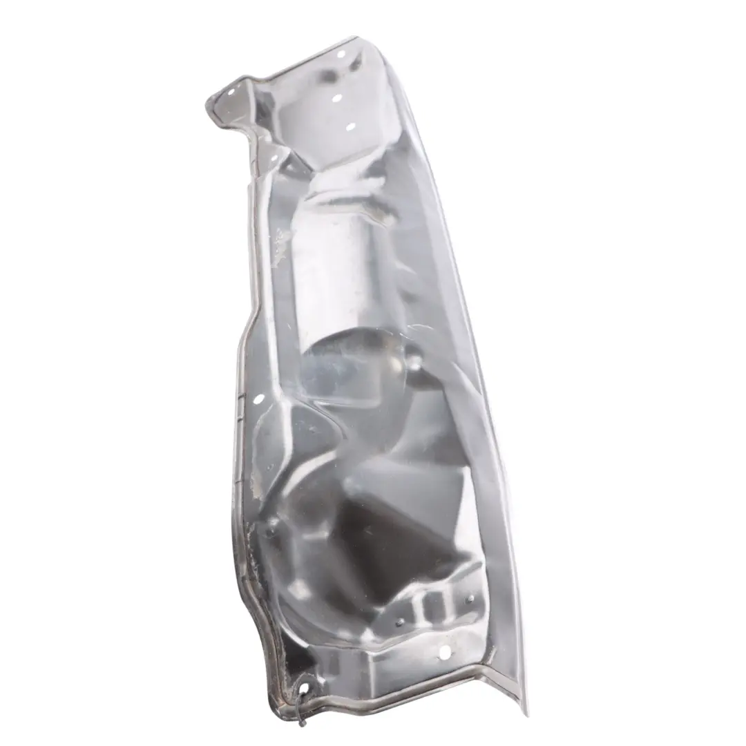 Windscreen Scuttle Panel Splash Wall to Audi A1 8X with Part number 8X0805275D Audi A1 8X Windscreen Scuttle Panel Splash Wall - SKU 8X0805275D - Part number 8X0805275D