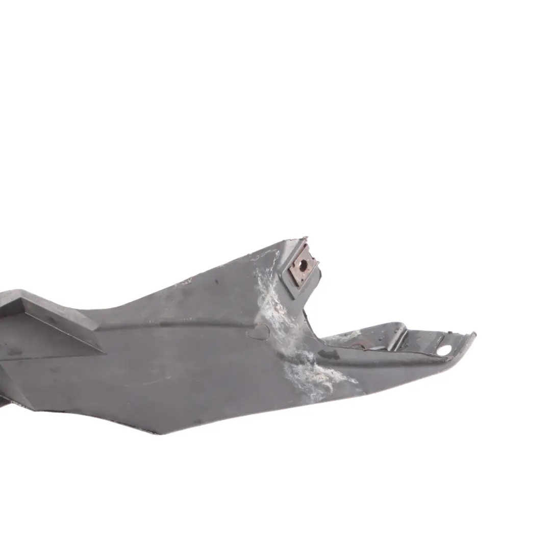 Front Left N/S Headlight Bracket Mounting Audi A1 8X - SKU 8X0805607 - Part number 8X0805607