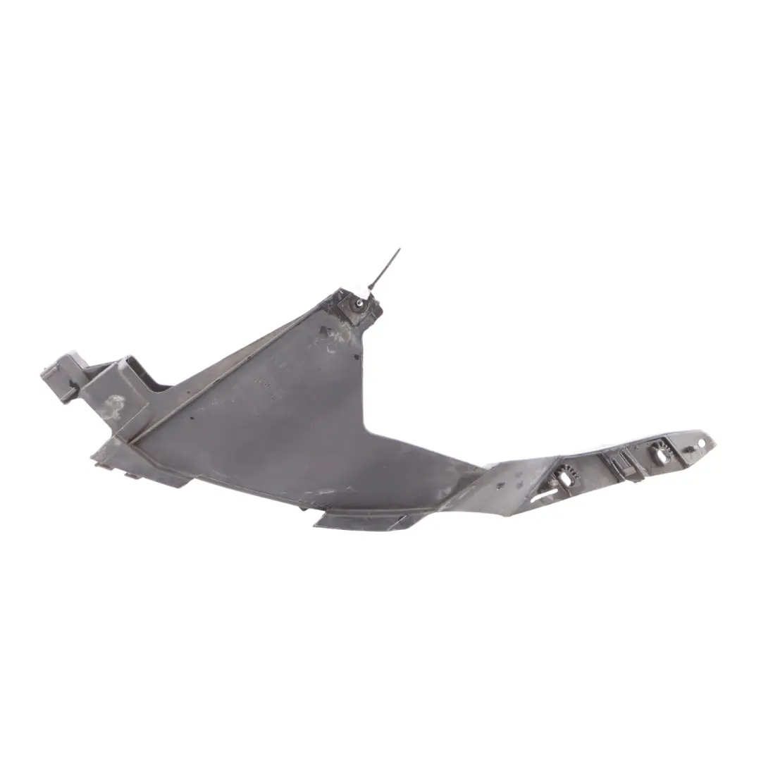 Front Left N/S Headlight Bracket Mounting Audi A1 8X - SKU 8X0805607 - Part number 8X0805607