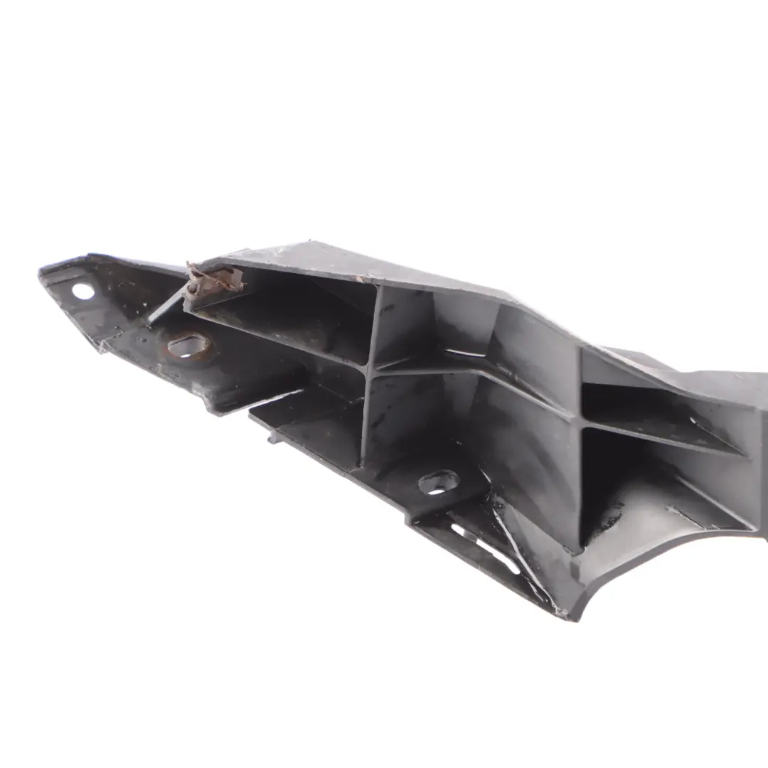 Front Left N/S Headlight Bracket Mounting to Audi A1 8X with Part number 8X0805607 Audi A1 8X Front Left N/S Headlight Bracket Mounting - SKU 8X0805607 - Part number 8X0805607