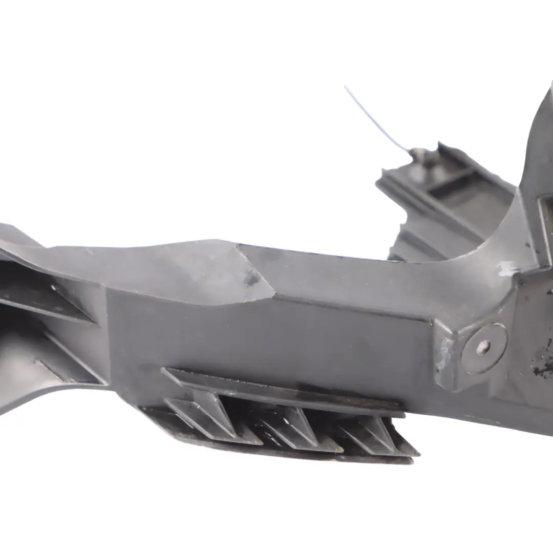 Front Left N/S Headlight Bracket Mounting Audi A1 8X - SKU 8X0805607 - Part number 8X0805607