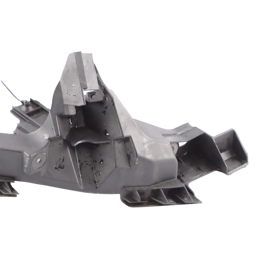 Front Left N/S Headlight Bracket Mounting Audi A1 8X - SKU 8X0805607 - Part number 8X0805607