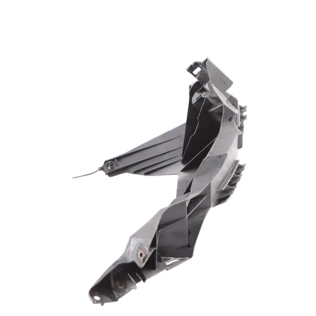 Delantero Izquierdo Soporte Faro para Audi A1 8X con número de pieza 8X0805607 Audi A1 8X Delantero Izquierdo Soporte Faro - SKU 8X0805607 - Número de pieza 8X0805607