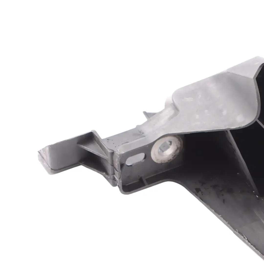Front Left N/S Headlight Bracket Mounting Audi A1 8X - SKU 8X0805607 - Part number 8X0805607
