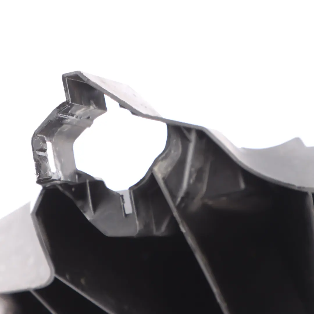 Front Left N/S Headlight Bracket Mounting Audi A1 8X - SKU 8X0805607 - Part number 8X0805607