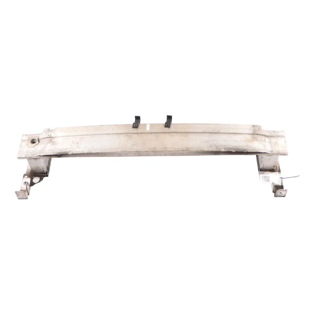 Audi A1 8X Front Bumper Reinforcement Carrier Crash Impact Bar - SKU 8X0807109C - Part number 8X0807109C