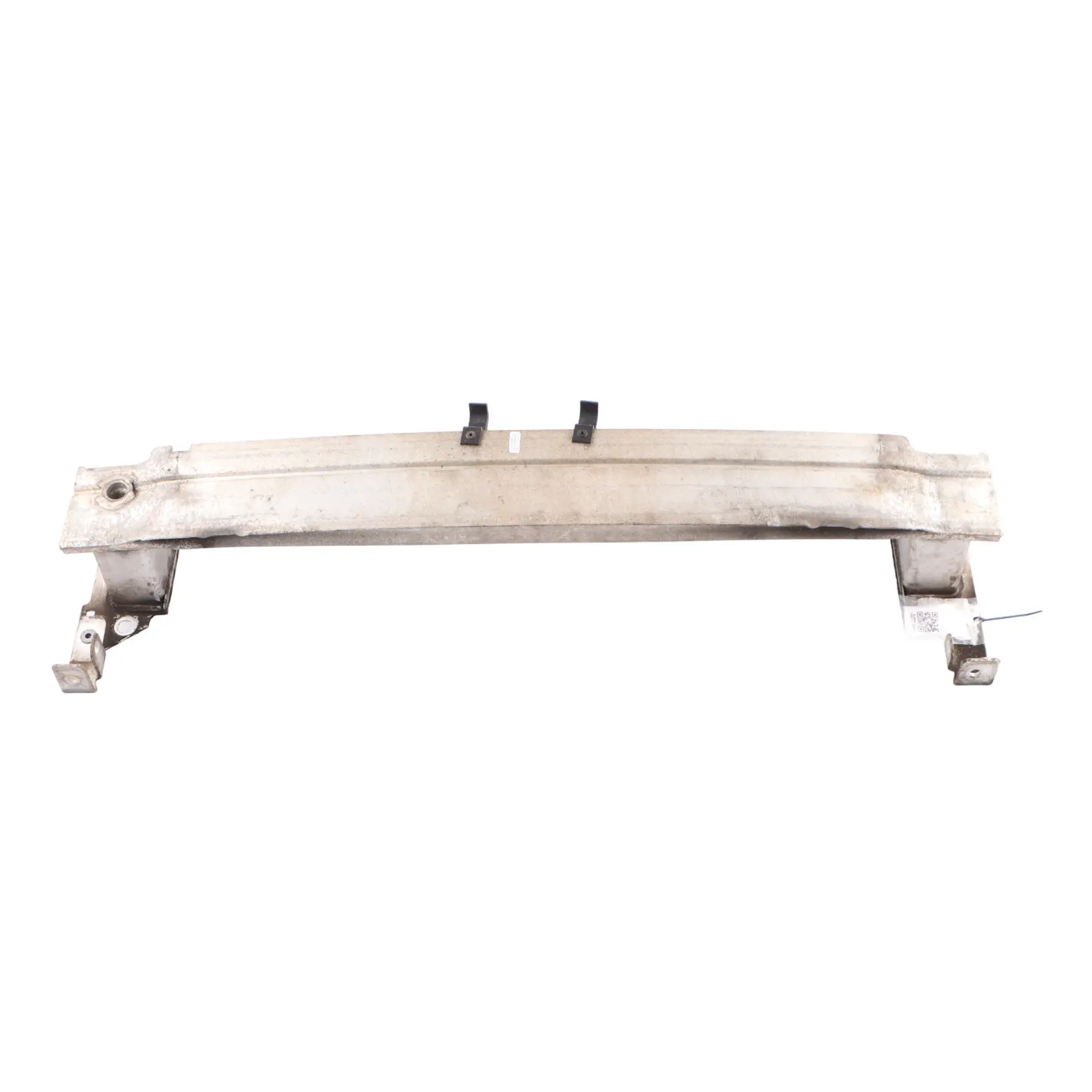 Audi A1 8X Front Bumper Reinforcement Carrier Crash Impact Bar 8X0807109C