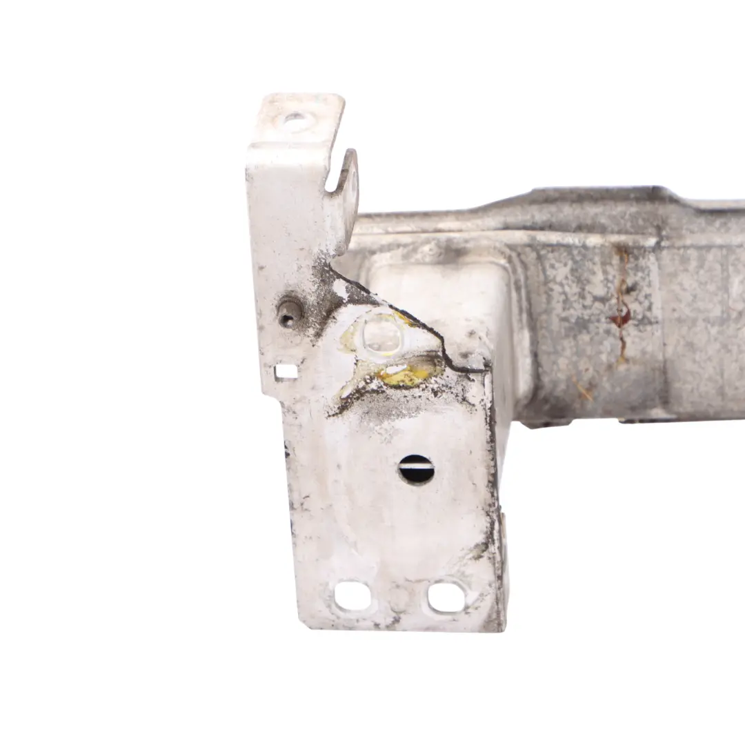 Audi A1 8X parachoques delantero portador choque impacto barra - SKU 8X0807109C - Número de pieza 8X0807109C