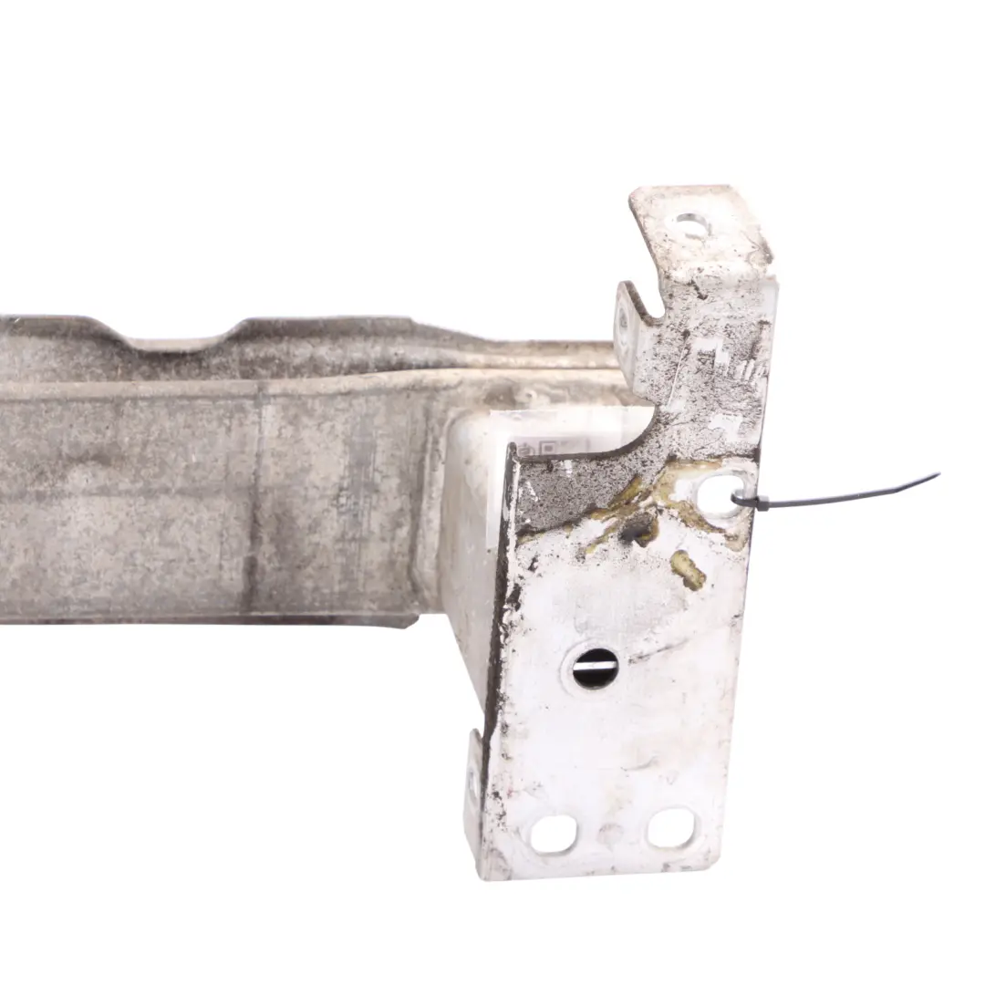 Audi A1 8X Front Stoßstange Verstärkungs Träger Crash Impact Bar - SKU 8X0807109C - Teilenummer 8X0807109C