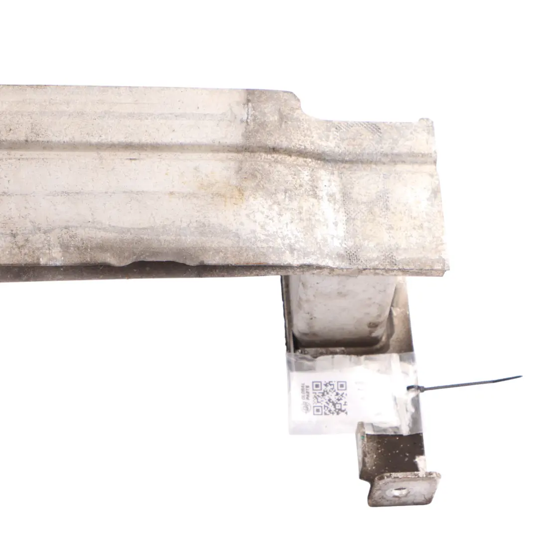 Front Bumper Reinforcement Carrier Crash Impact Bar to Audi A1 8X with Part number 8X0807109C Audi A1 8X Front Bumper Reinforcement Carrier Crash Impact Bar - SKU 8X0807109C - Part number 8X0807109C