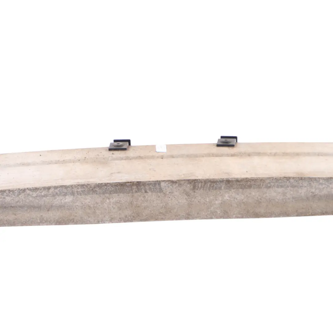 Audi A1 8X parachoques delantero portador choque impacto barra - SKU 8X0807109C - Número de pieza 8X0807109C