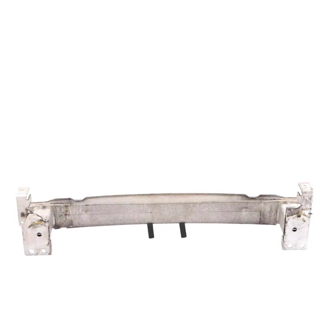 Audi A1 8X parachoques delantero portador choque impacto barra - SKU 8X0807109C - Número de pieza 8X0807109C
