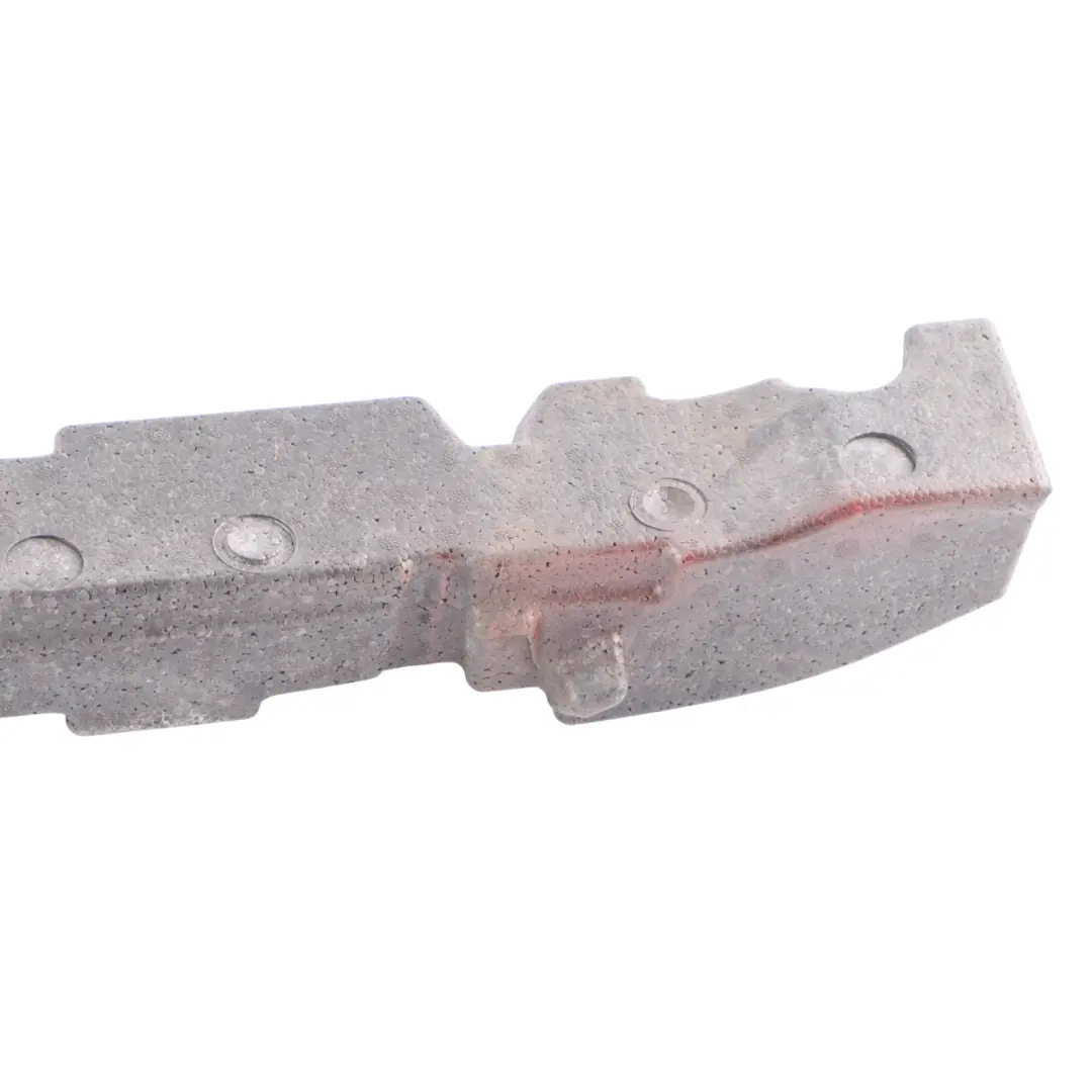 Audi A1 8X Front Bumper Foam Reinforcer - SKU 8X0807251 - Part number 8X0807251
