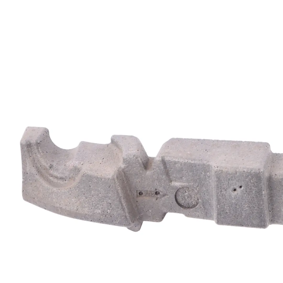 Front Bumper Foam Reinforcer to Audi A1 8X with Part number 8X0807251 Audi A1 8X Front Bumper Foam Reinforcer - SKU 8X0807251 - Part number 8X0807251