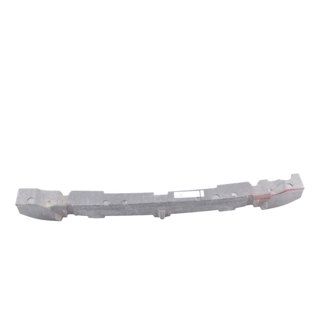 Front Bumper Foam Reinforcer to Audi A1 8X with Part number 8X0807251 Audi A1 8X Front Bumper Foam Reinforcer - SKU 8X0807251 - Part number 8X0807251