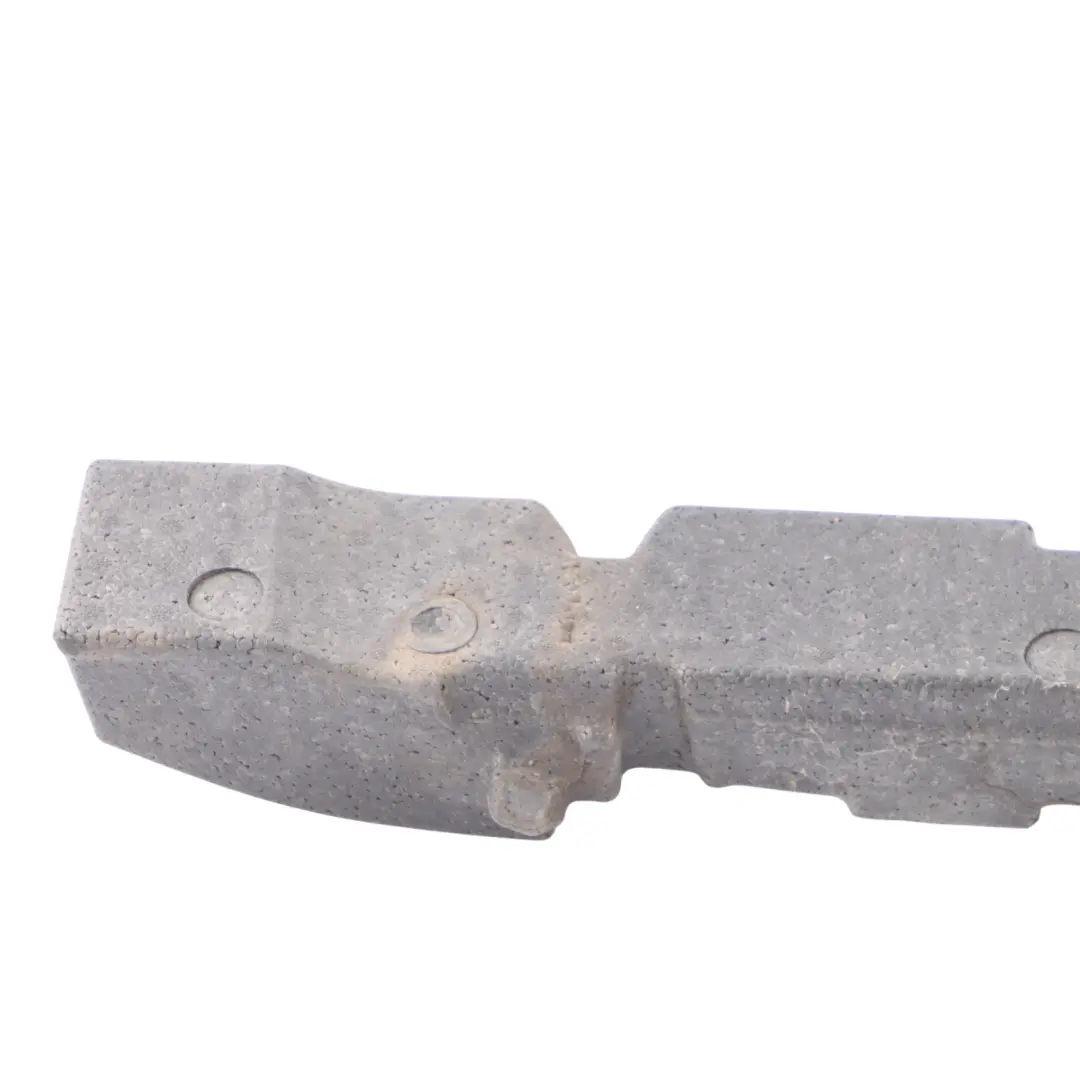 Audi A1 8X Front Bumper Foam Reinforcer - SKU 8X0807251 - Part number 8X0807251