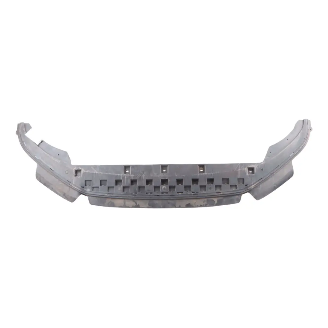 Front Bumper Underbody Plate Cover Underfloor Panel to Audi A1 8X with Part number 8X0807611 Audi A1 8X Front Bumper Underbody Plate Cover Underfloor Panel - SKU 8X0807611 - Part number 8X0807611