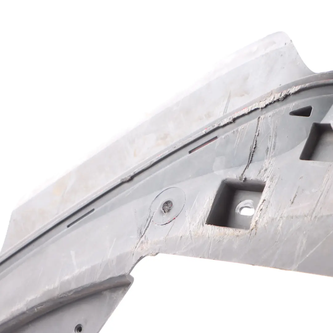 Front Bumper Underbody Plate Cover Underfloor Panel to Audi A1 8X with Part number 8X0807611 Audi A1 8X Front Bumper Underbody Plate Cover Underfloor Panel - SKU 8X0807611 - Part number 8X0807611