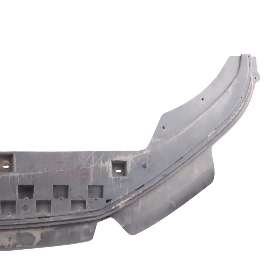 Front Bumper Underbody Plate Cover Underfloor Panel to Audi A1 8X with Part number 8X0807611 Audi A1 8X Front Bumper Underbody Plate Cover Underfloor Panel - SKU 8X0807611 - Part number 8X0807611