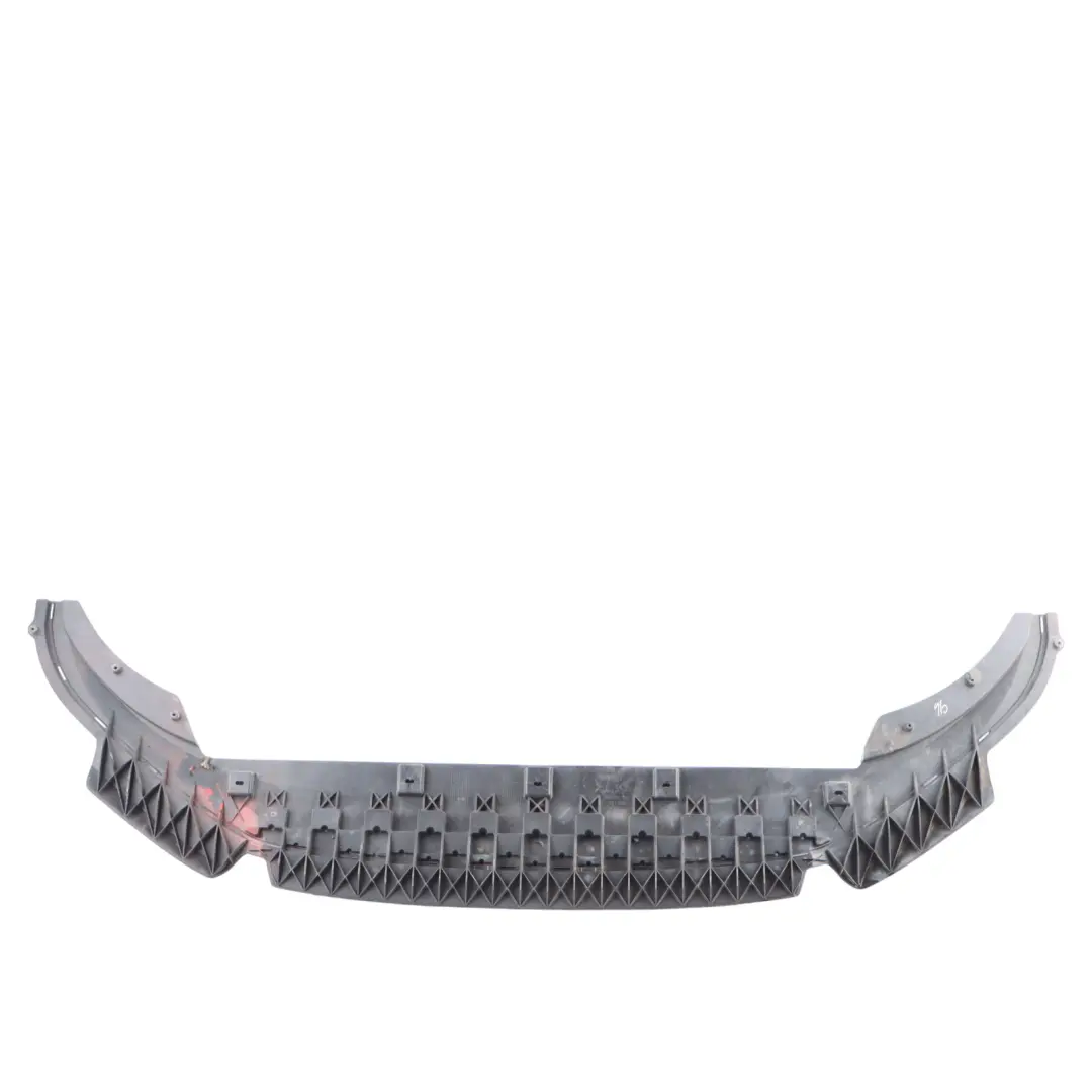 Front Bumper Underbody Plate Cover Underfloor Panel to Audi A1 8X with Part number 8X0807611 Audi A1 8X Front Bumper Underbody Plate Cover Underfloor Panel - SKU 8X0807611 - Part number 8X0807611