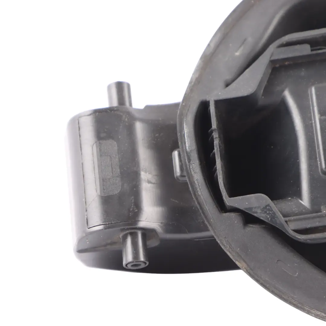 Audi A1 8X Obudowa Wkładka Wlewu Paliwa - SKU 8X0809906D - Numer Części 8X0809906D