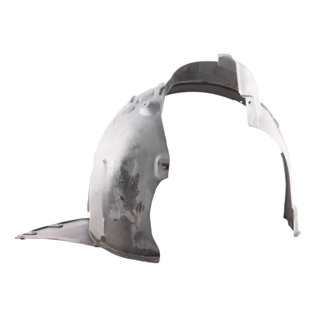 Arch Front Right O/S Housing Liner to Audi A1 8X Wheel with Part number 8X0809962C Audi A1 8X Wheel Arch Front Right O/S Housing Liner - SKU 8X0809962C - Part number 8X0809962C