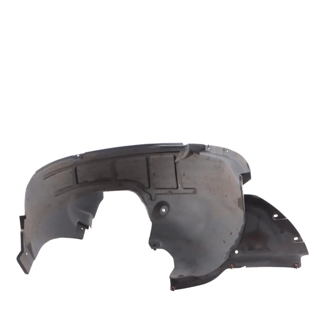 Audi A1 8X Wheel Arch Front Right O/S Housing Liner - SKU 8X0809962C - Part number 8X0809962C
