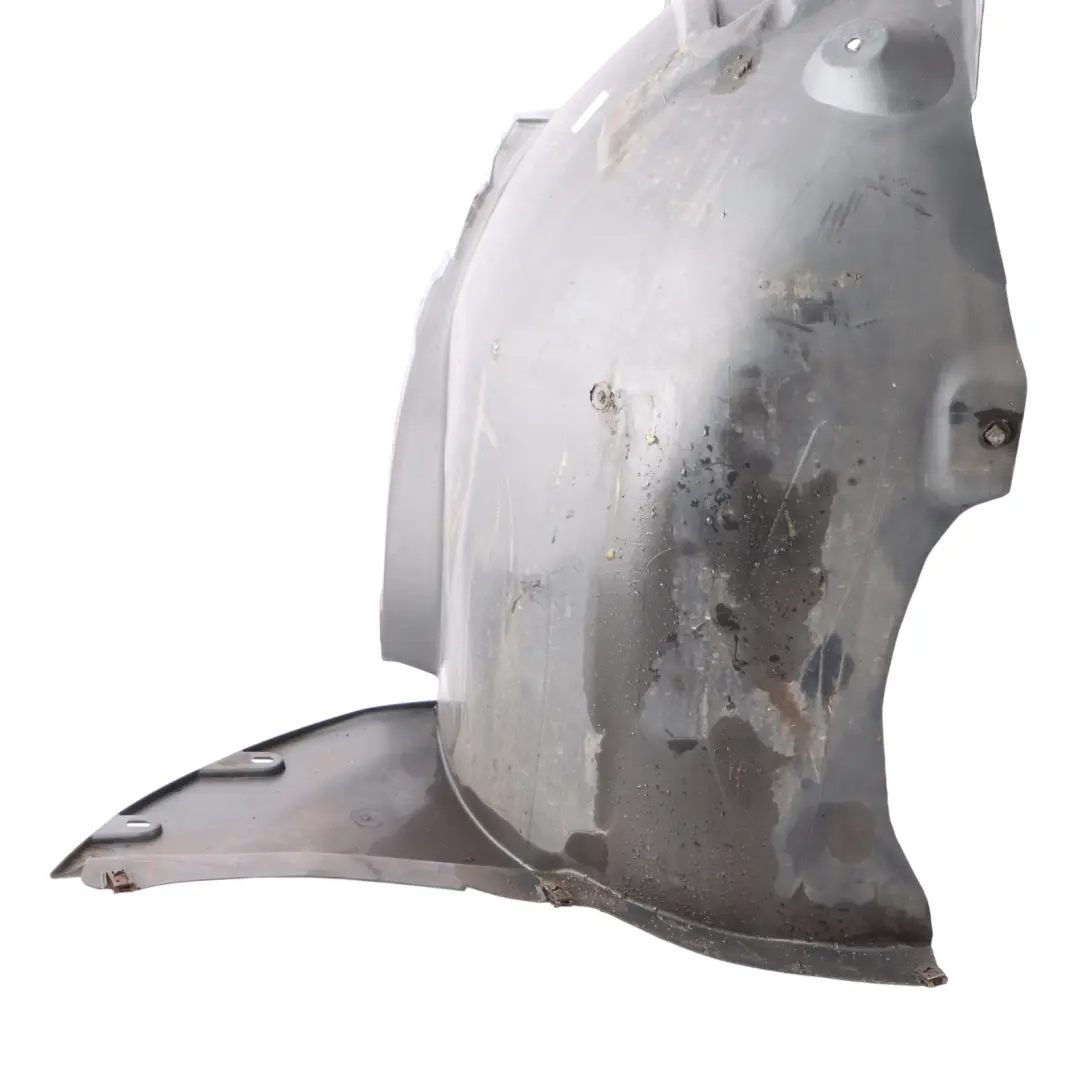 Arch Front Right O/S Housing Liner to Audi A1 8X Wheel with Part number 8X0809962C Audi A1 8X Wheel Arch Front Right O/S Housing Liner - SKU 8X0809962C - Part number 8X0809962C