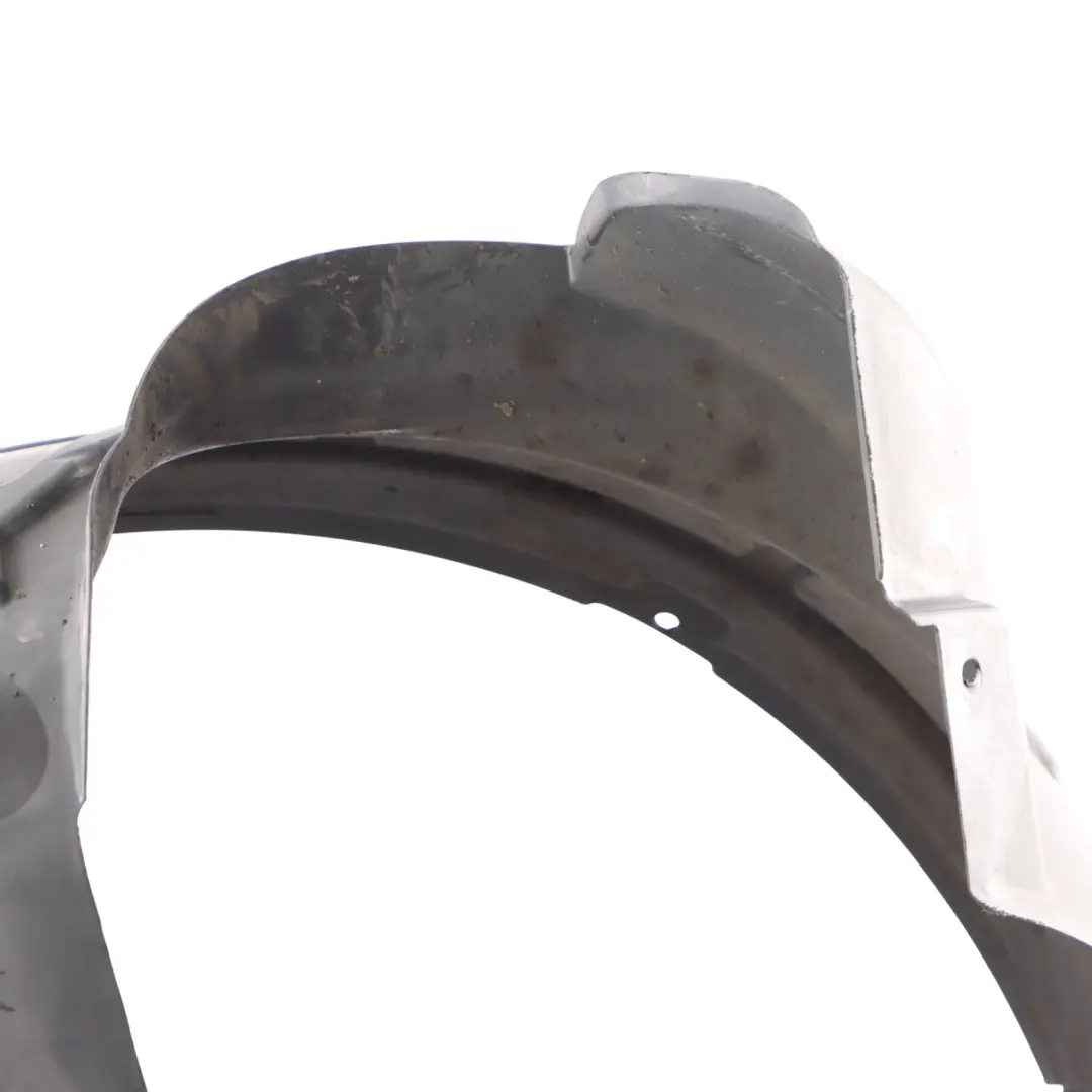 Audi A1 8X Wheel Arch Front Right O/S Housing Liner - SKU 8X0809962C - Part number 8X0809962C