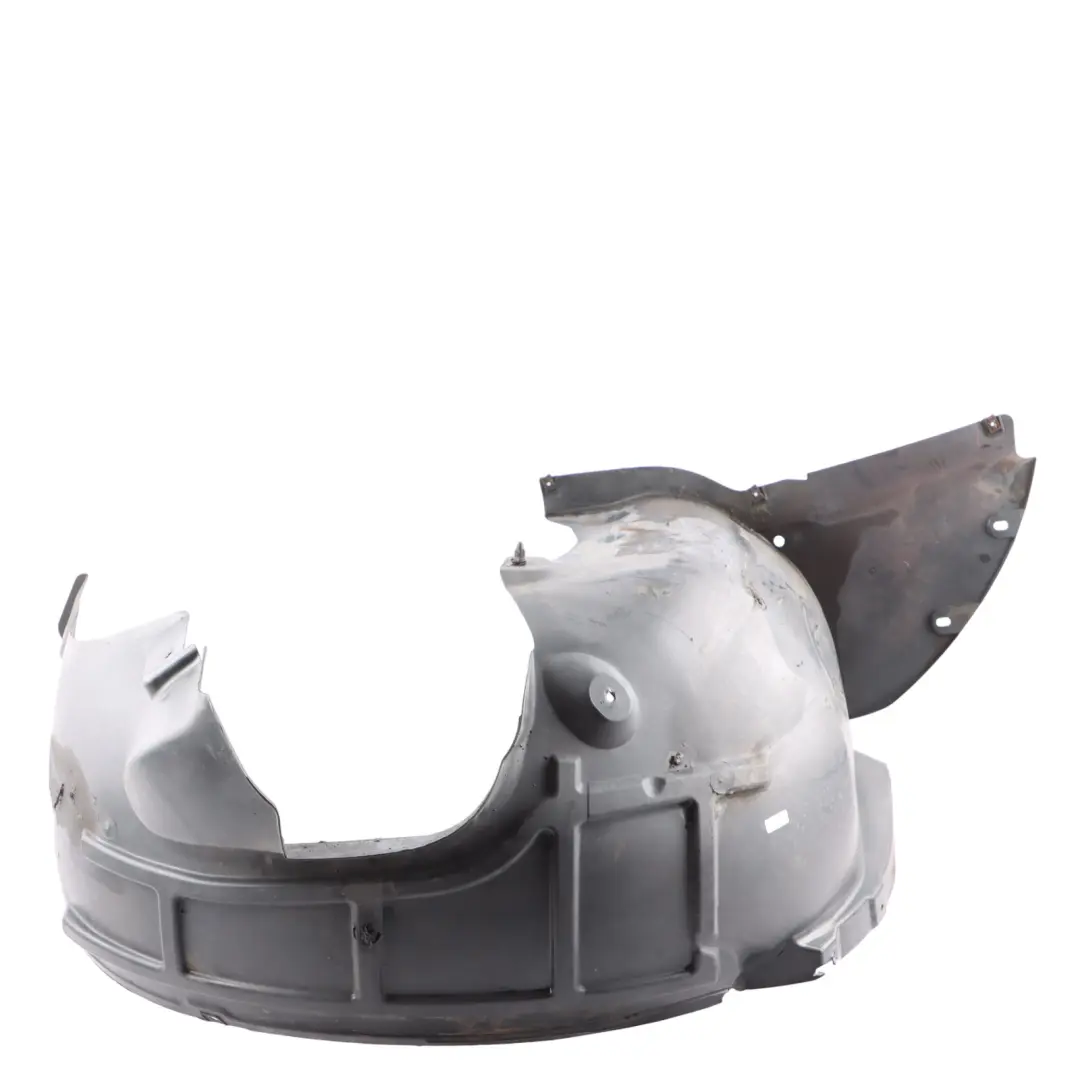 Arch Front Right O/S Housing Liner to Audi A1 8X Wheel with Part number 8X0809962C Audi A1 8X Wheel Arch Front Right O/S Housing Liner - SKU 8X0809962C - Part number 8X0809962C