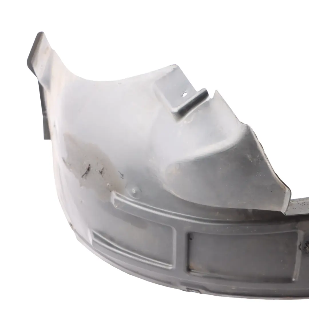 Arch Front Right O/S Housing Liner to Audi A1 8X Wheel with Part number 8X0809962C Audi A1 8X Wheel Arch Front Right O/S Housing Liner - SKU 8X0809962C - Part number 8X0809962C