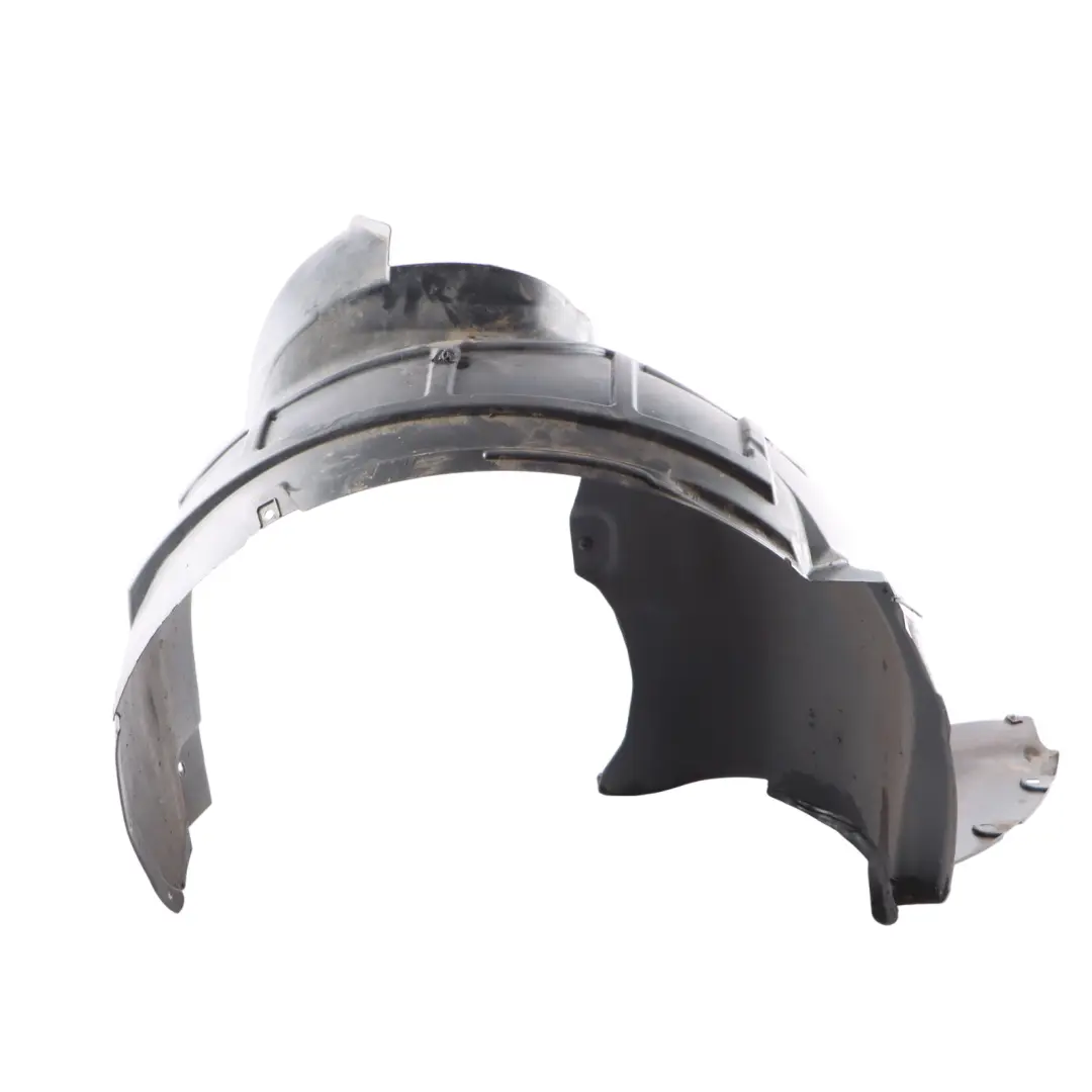 Arch Front Right O/S Housing Liner to Audi A1 8X Wheel with Part number 8X0809962C Audi A1 8X Wheel Arch Front Right O/S Housing Liner - SKU 8X0809962C - Part number 8X0809962C